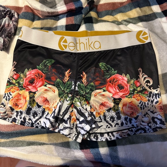 ethika Shorts Ethika Shorts Bundle Poshmark